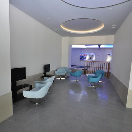 Aura Residence Αλάνια Εξωτερικό φωτογραφία