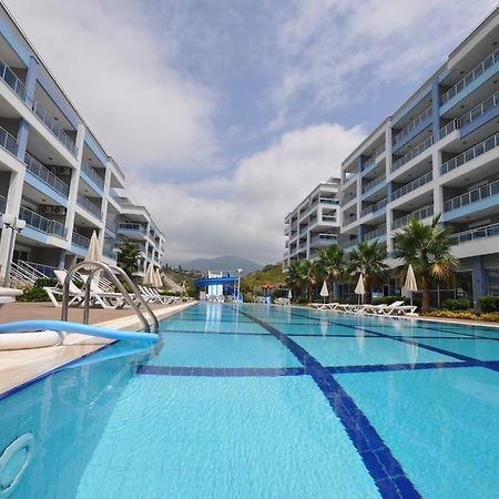Aura Residence Αλάνια Εξωτερικό φωτογραφία