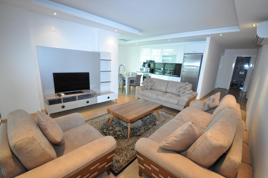 Aura Residence Αλάνια Εξωτερικό φωτογραφία