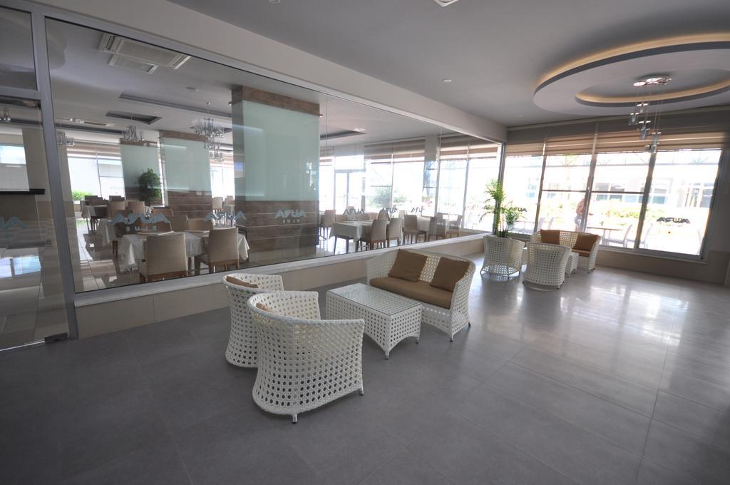 Aura Residence Αλάνια Εξωτερικό φωτογραφία