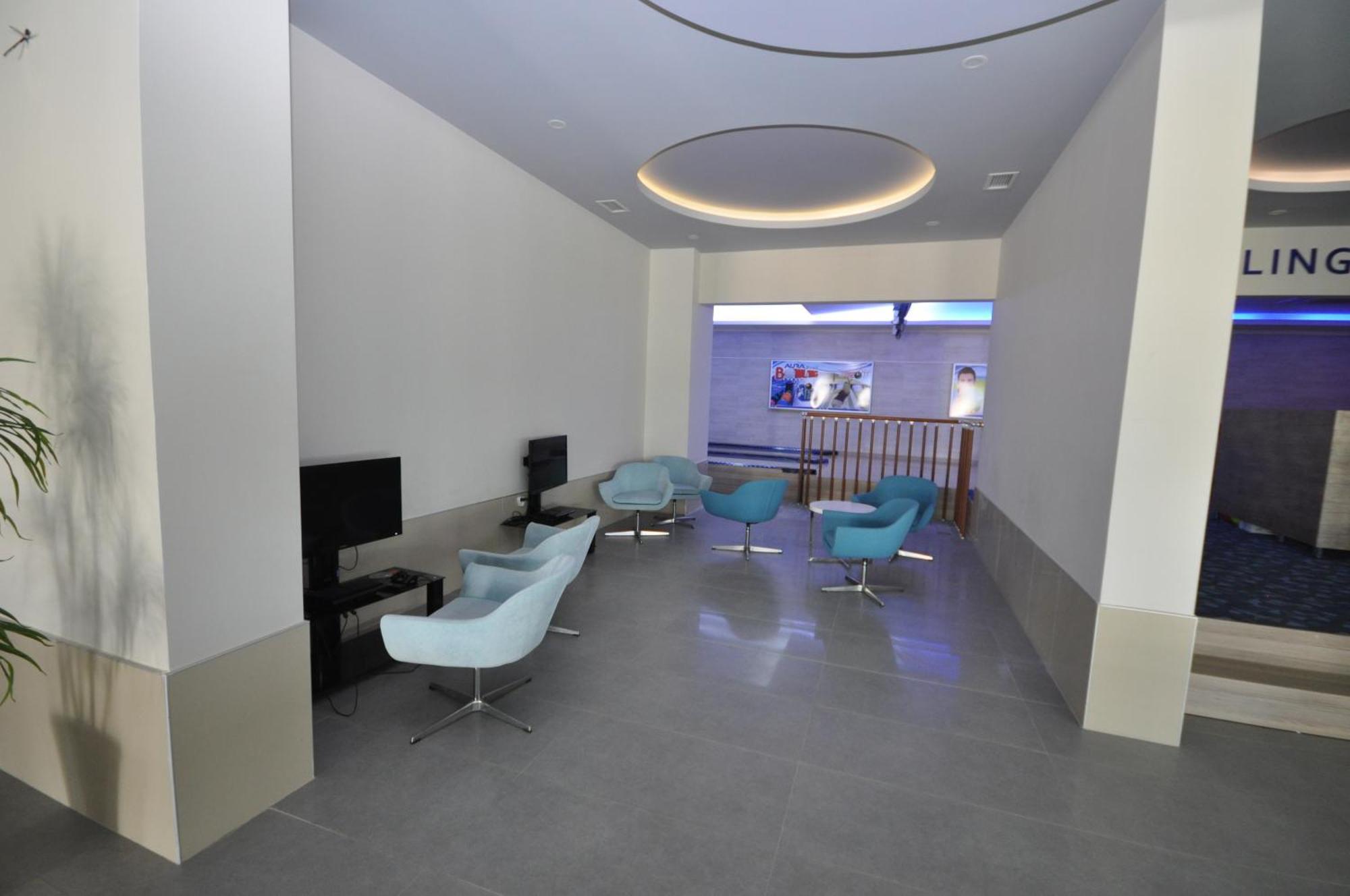 Aura Residence Αλάνια Εξωτερικό φωτογραφία