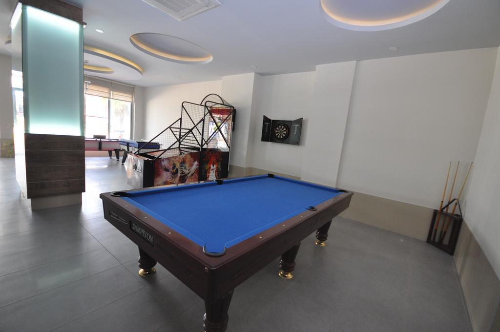 Aura Residence Αλάνια Εξωτερικό φωτογραφία