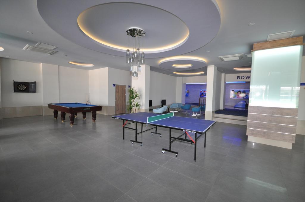 Aura Residence Αλάνια Εξωτερικό φωτογραφία