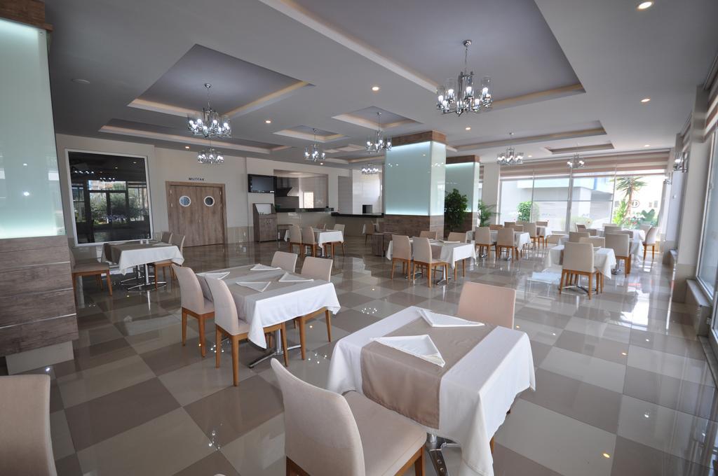 Aura Residence Αλάνια Εξωτερικό φωτογραφία