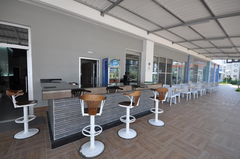 Aura Residence Αλάνια Εξωτερικό φωτογραφία