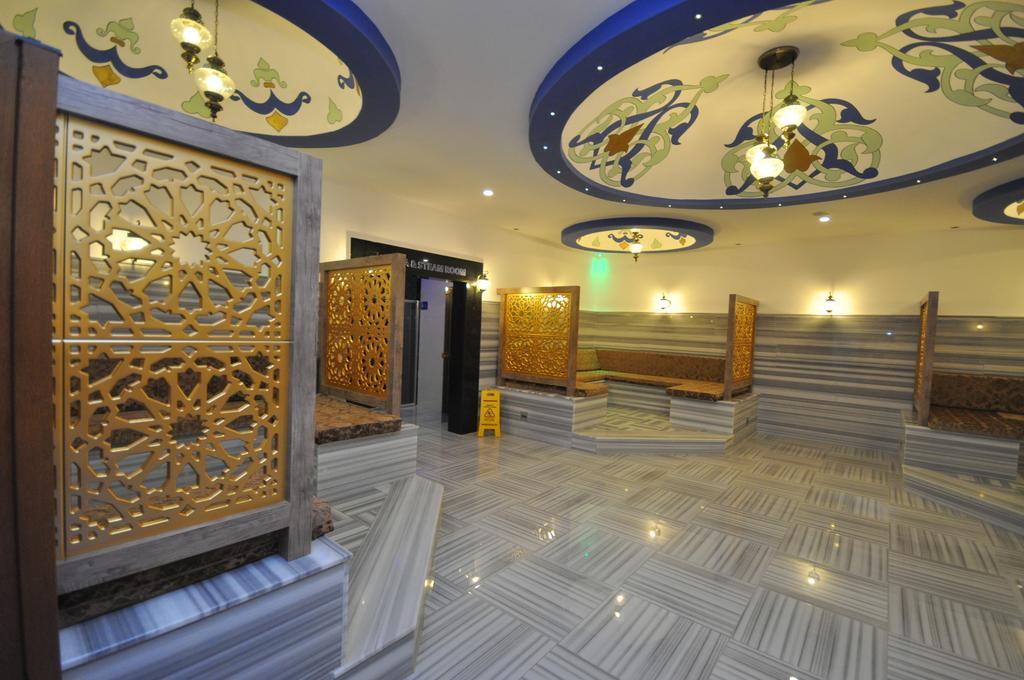 Aura Residence Αλάνια Εξωτερικό φωτογραφία