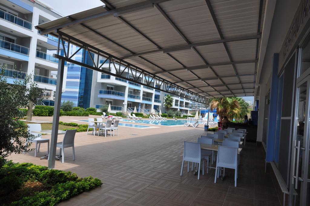 Aura Residence Αλάνια Εξωτερικό φωτογραφία