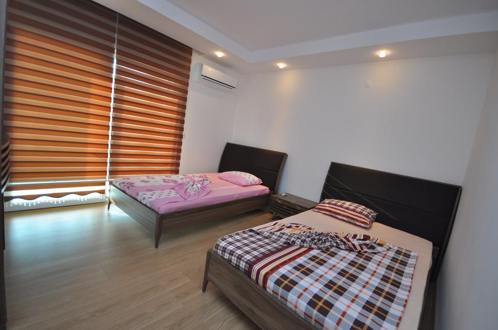 Aura Residence Αλάνια Εξωτερικό φωτογραφία