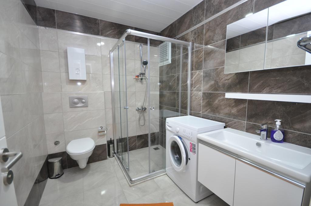 Aura Residence Αλάνια Εξωτερικό φωτογραφία