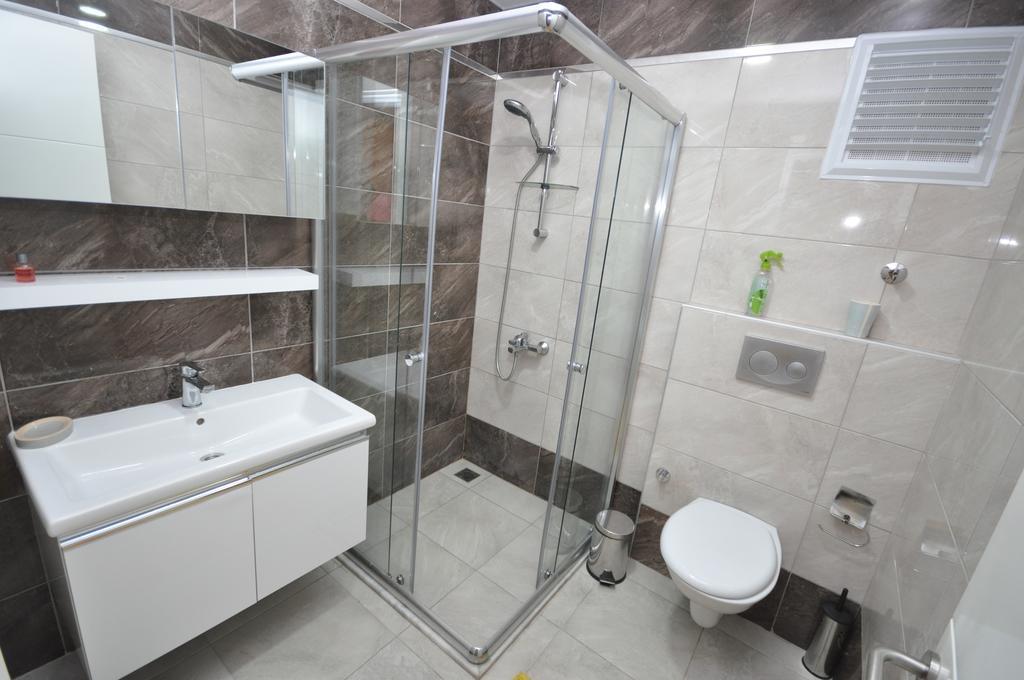 Aura Residence Αλάνια Εξωτερικό φωτογραφία