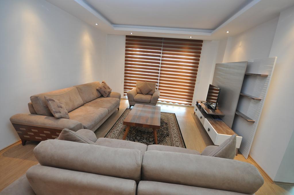 Aura Residence Αλάνια Εξωτερικό φωτογραφία