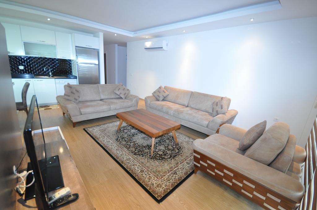 Aura Residence Αλάνια Εξωτερικό φωτογραφία